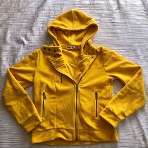 DOUBLJU Yellow Jacket SIZE:M